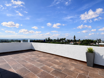 Casa en venta en privada en zona  sur