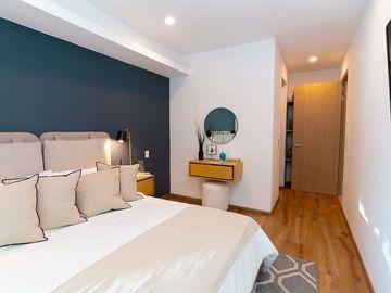 Departamento en Venta en Amores