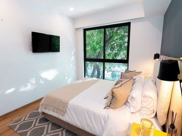 Departamento en Venta en Amores