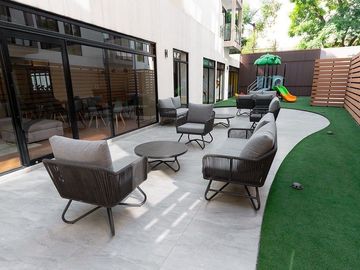 Departamento en Venta en Amores
