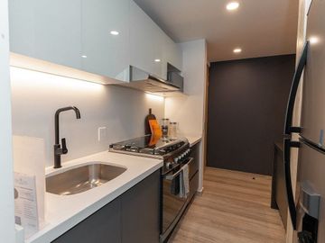 Departamento en Venta en Amores