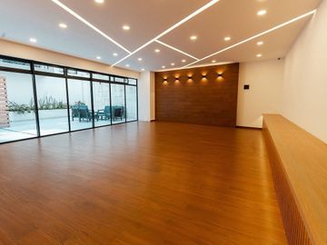 Departamento en Venta en Amores