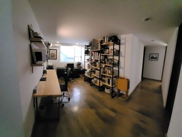 Departamento en Venta en Tizapán