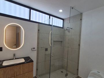 Casa en venta en Aqua III. Lago Esmeralda, Atizapán