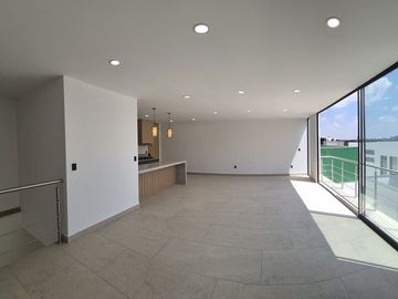 Casa en venta en Aqua III. Lago Esmeralda, Atizapán