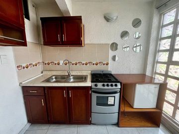 Departamento en renta cerca del TEC DE MONTERREY
