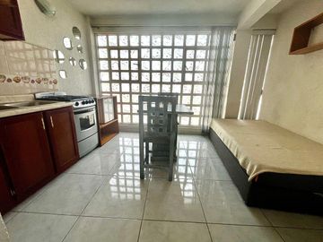 Departamento en renta cerca del TEC DE MONTERREY