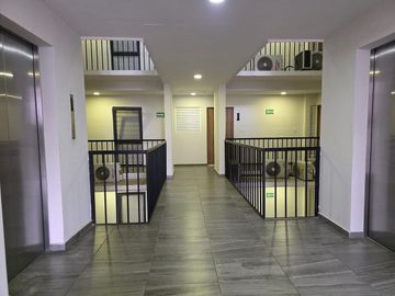 DEPARTAMENTO EN VENTA EN BOREALES