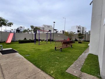 DEPARTAMENTO EN VENTA EN BOREALES
