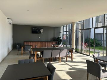 DEPARTAMENTO EN VENTA EN BOREALES