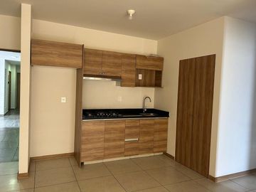 DEPARTAMENTO EN VENTA EN BOREALES