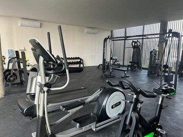DEPARTAMENTO EN VENTA EN BOREALES