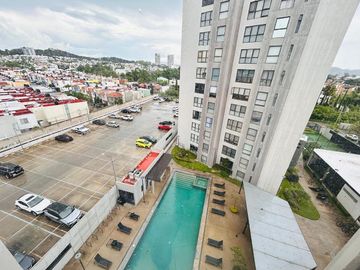 DEPARTAMENTO EN VENTA EN BOREALES