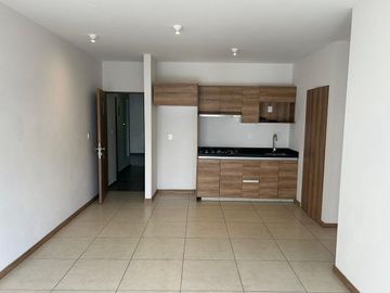 DEPARTAMENTO EN VENTA EN BOREALES