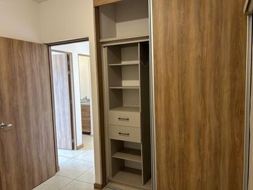 DEPARTAMENTO EN VENTA EN BOREALES