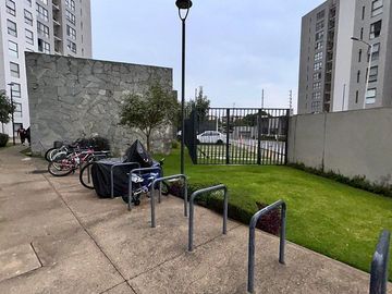 DEPARTAMENTO EN VENTA EN BOREALES
