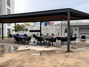 DEPARTAMENTO EN VENTA EN BOREALES