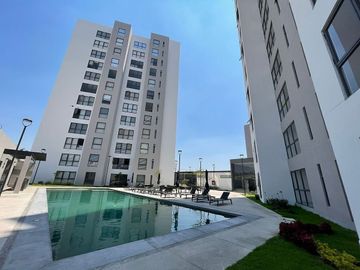 DEPARTAMENTO EN VENTA EN BOREALES