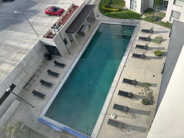 DEPARTAMENTO EN VENTA EN BOREALES
