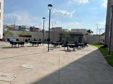 DEPARTAMENTO EN VENTA EN BOREALES