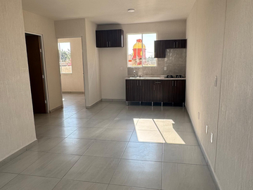 Departamento Nuevo en Renta Colinas del Sur – ubicación y seguridad