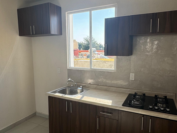 Departamento Nuevo en Renta Colinas del Sur – ubicación y seguridad