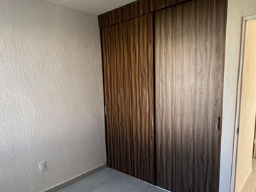 Departamento Nuevo en Renta Colinas del Sur – ubicación y seguridad