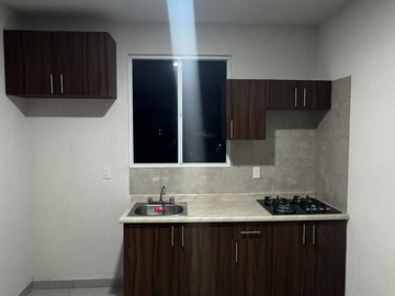Departamento Nuevo en Renta Colinas del Sur – ubicación y seguridad