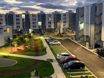 Departamento Nuevo en Renta Colinas del Sur – ubicación y seguridad