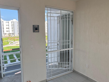 Departamento Nuevo en Renta Colinas del Sur – ubicación y seguridad