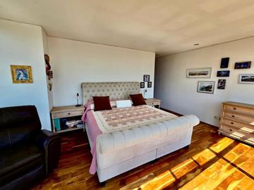 Venta departamento en Lo Alto Bosques Real, Huixquilucan, EDOMEX