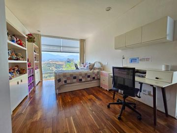 Venta departamento en Lo Alto Bosques Real, Huixquilucan, EDOMEX