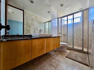Venta departamento en Lo Alto Bosques Real, Huixquilucan, EDOMEX