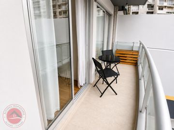 Departamento CON BALCON