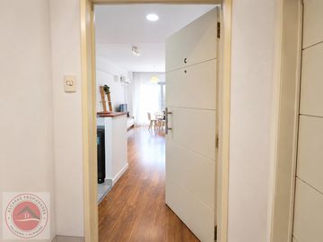 Departamento CON BALCON
