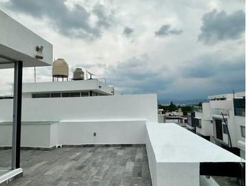 CASA EN RENTA, BOSQUE ENCANTADO, LA CIMA ZAPOPAN, JAL.