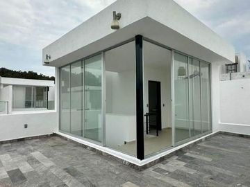 CASA EN RENTA, BOSQUE ENCANTADO, LA CIMA ZAPOPAN, JAL.