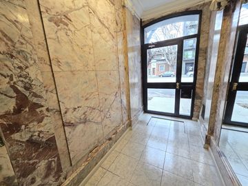 VENTA DEPARTAMENTO 3 AMB  BALCÓN FRENTE VILLA CRESPO