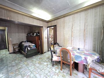 VENTA DEPARTAMENTO 3 AMB  BALCÓN FRENTE VILLA CRESPO