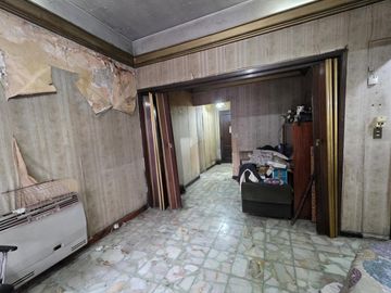 VENTA DEPARTAMENTO 3 AMB  BALCÓN FRENTE VILLA CRESPO