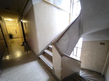 VENTA DEPARTAMENTO 3 AMB  BALCÓN FRENTE VILLA CRESPO