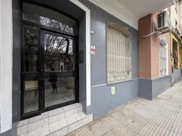 VENTA DEPARTAMENTO 3 AMB  BALCÓN FRENTE VILLA CRESPO