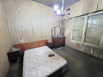 VENTA DEPARTAMENTO 3 AMB  BALCÓN FRENTE VILLA CRESPO