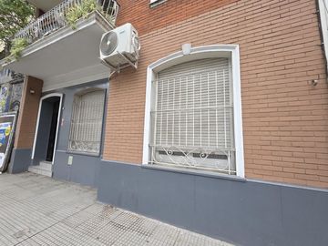 VENTA DEPARTAMENTO 3 AMB  BALCÓN FRENTE VILLA CRESPO