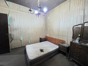 VENTA DEPARTAMENTO 3 AMB  BALCÓN FRENTE VILLA CRESPO