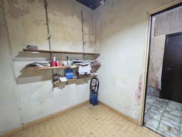 VENTA DEPARTAMENTO 3 AMB  BALCÓN FRENTE VILLA CRESPO