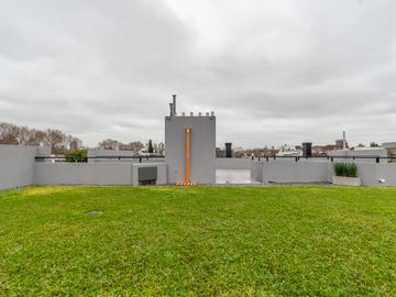 Departamento 2 ambientes alquiler floresta a estrenar balcón con parrilla