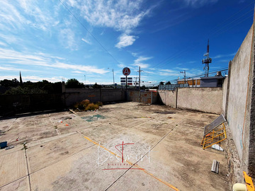 Renta de Huella comercial sobre Blvd Valsequillo, San Francisco Totimehuacan