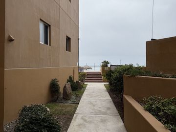 Affordable oceanfront condo in Baja California!