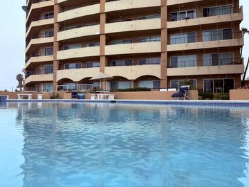 Affordable oceanfront condo in Baja California!